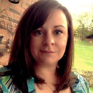 Meet your Posher, Anita